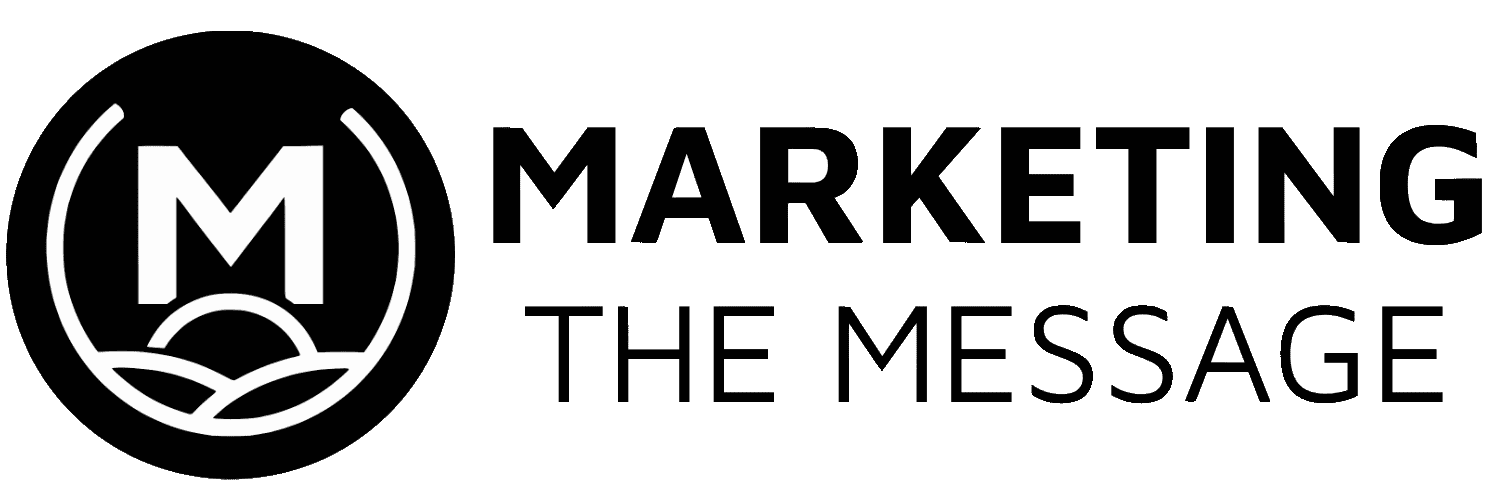 Marketing The Message
